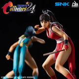 THE KING OF COLLECTORS'24 不知火舞(通常カラー)《22年11月預定》 4582599260158