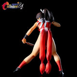 THE KING OF COLLECTORS'24 不知火舞(通常カラー)《22年11月預定》 4582599260158