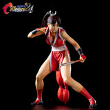 THE KING OF COLLECTORS'24 不知火舞(通常カラー)《22年11月預定》 4582599260158