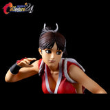 THE KING OF COLLECTORS'24 不知火舞(通常カラー)《22年11月預定》 4582599260158