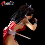 THE KING OF COLLECTORS'24 不知火舞(通常カラー)《22年11月預定》 4582599260158