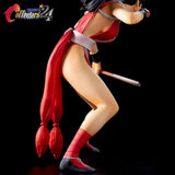 THE KING OF COLLECTORS'24 不知火舞(通常カラー)《22年11月預定》 4582599260158