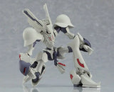 MODEROID ブレンパワード グランチャー※不設寄送《22年12月預定》 4580590162464