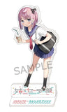 GAKAKUコレクション 妹×セーラー服 アクリルフィギュア 1 カントク(A:笑顔Ver.)(亞加力立牌)※不設寄送《22年7月預定》 4570001262890