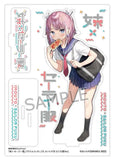 GAKAKUコレクション 妹×セーラー服 アクリルフィギュア 2 カントク(B:むくれ顔Ver.)(亞加力立牌)※不設寄送《22年7月預定》 4570001262906