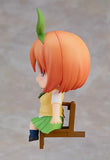 ねんどろいど Swacchao! 映画 五等分の花嫁 中野四葉※不設寄送《22年12月預定》 4580590170209