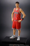 The Spirit Collection of Inoue Takehiko One and Only SLAM DUNK 宮城リョータ《22年12月預定》 4580614270847