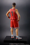 The Spirit Collection of Inoue Takehiko One and Only SLAM DUNK 宮城リョータ《22年12月預定》 4580614270847