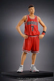 The Spirit Collection of Inoue Takehiko One and Only SLAM DUNK 宮城リョータ《22年12月預定》 4580614270847