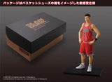 The Spirit Collection of Inoue Takehiko One and Only SLAM DUNK 宮城リョータ《22年12月預定》 4580614270847