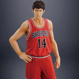 The Spirit Collection of Inoue Takehiko One and Only SLAM DUNK 三井寿《22年12月預定》 4580614270854