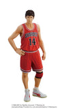 The Spirit Collection of Inoue Takehiko One and Only SLAM DUNK SHOHOKU STARTING MEMBER SET《22年12月預定》 4580614270878