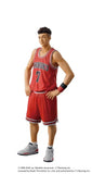 The Spirit Collection of Inoue Takehiko One and Only SLAM DUNK SHOHOKU STARTING MEMBER SET《22年12月預定》 4580614270878