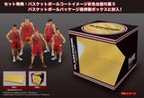 The Spirit Collection of Inoue Takehiko One and Only SLAM DUNK SHOHOKU STARTING MEMBER SET《22年12月預定》 4580614270878