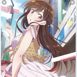 彼女、お借りします アクリルボード 01 水原千鶴(亞加力立牌)※不設寄送《22年11月預定》 4580724272335