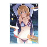 彼女、お借りします アクリルボード 02 七海麻美(亞加力立牌)※不設寄送《22年11月預定》 4580724272342