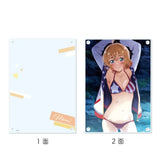 彼女、お借りします アクリルボード 02 七海麻美(亞加力立牌)※不設寄送《22年11月預定》 4580724272342