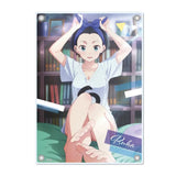 彼女、お借りします アクリルボード 03 更科瑠夏(亞加力立牌)※不設寄送《22年11月預定》 4580724272359