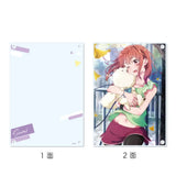 彼女、お借りします アクリルボード 04 桜沢墨(亞加力立牌)※不設寄送《22年11月預定》 4580724272366