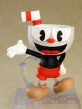 ねんどろいど Cuphead カップヘッド《23年6月預定》 4580590172463