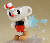 ねんどろいど Cuphead カップヘッド《23年6月預定》 4580590172463