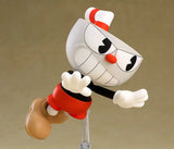 ねんどろいど Cuphead カップヘッド《23年6月預定》 4580590172463