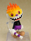 ねんどろいど Cuphead カップヘッド《23年6月預定》 4580590172463