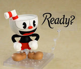 ねんどろいど Cuphead カップヘッド《23年6月預定》 4580590172463