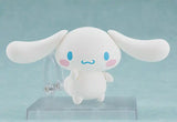 ねんどろいど シナモロール《23年6月預定》 4580590172487