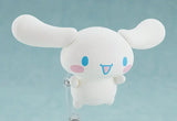 ねんどろいど シナモロール《23年6月預定》 4580590172487