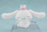 ねんどろいど シナモロール《23年6月預定》 4580590172487