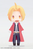HELLO! GOOD SMILE 鋼の錬金術師 FULLMETAL ALCHEMIST エドワード・エルリック※不設寄送《23年6月預定》 4580590172579