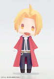 HELLO! GOOD SMILE 鋼の錬金術師 FULLMETAL ALCHEMIST エドワード・エルリック※不設寄送《23年6月預定》 4580590172579