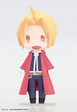 HELLO! GOOD SMILE 鋼の錬金術師 FULLMETAL ALCHEMIST エドワード・エルリック※不設寄送《23年6月預定》 4580590172579