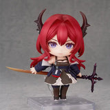 ねんどろいど アークナイツ スルト《23年7月預定》 4580590172722