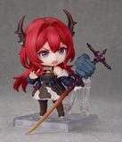 ねんどろいど アークナイツ スルト《23年7月預定》 4580590172722