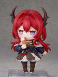 ねんどろいど アークナイツ スルト《23年7月預定》 4580590172722