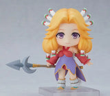 ねんどろいど 聖剣伝説 Legend of Mana -The Teardrop Crystal- セラフィナ《23年8月預定》 4580590172838