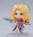 ねんどろいど 聖剣伝説 Legend of Mana -The Teardrop Crystal- セラフィナ《23年8月預定》 4580590172838
