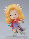 ねんどろいど 聖剣伝説 Legend of Mana -The Teardrop Crystal- セラフィナ《23年8月預定》 4580590172838
