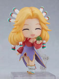 ねんどろいど 聖剣伝説 Legend of Mana -The Teardrop Crystal- セラフィナ《23年8月預定》 4580590172838