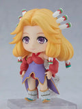 ねんどろいど 聖剣伝説 Legend of Mana -The Teardrop Crystal- セラフィナ《23年8月預定》 4580590172838