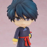 ねんどろいど ふしぎ遊戯 鬼宿《23年6月預定》 4580590172852