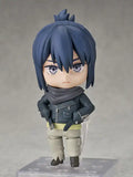 ねんどろいど NO.6 ネズミ《23年7月預定》 4580590173071