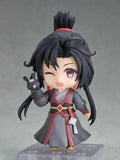 ねんどろいど 魔道祖師 魏無羨 卯年限定Ver.《23年9月預定》 4580590173132