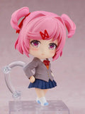 ねんどろいど ドキドキ文芸部! ナツキ《23年8月預定》 4580590173286