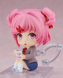 ねんどろいど ドキドキ文芸部! ナツキ《23年8月預定》 4580590173286