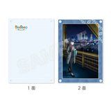 映画 ゆるキャン△ アクリルボード 02 志摩リン(亞加力立牌)※不設寄送《23年3月預定》 4580724276784