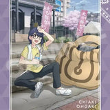 映画 ゆるキャン△ アクリルボード 03 大垣千明(亞加力立牌)※不設寄送《23年3月預定》 4580724276791