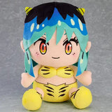 うる星やつら ぬいぐるみ ラム(毛公仔)※不設寄送《23年8月預定》 4580590180611